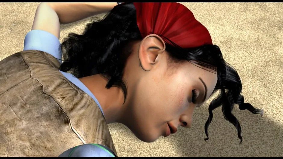 Return to Mysterious Island, captura de tela 5