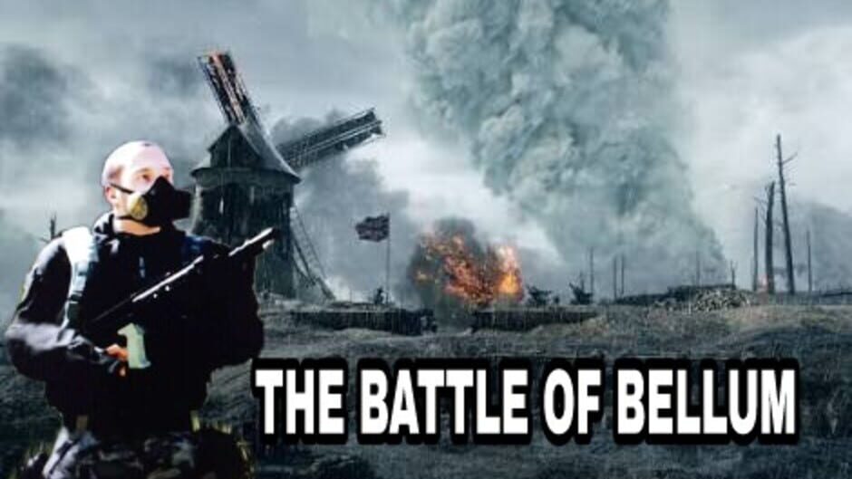 The Battle Of Bellum Screenshot