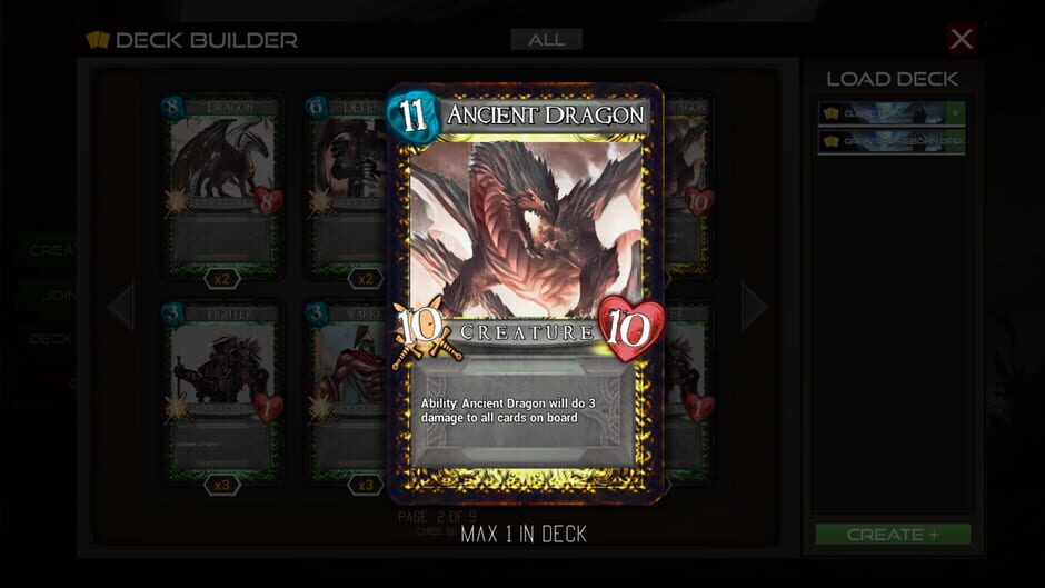 FINAL MATCH Screenshot