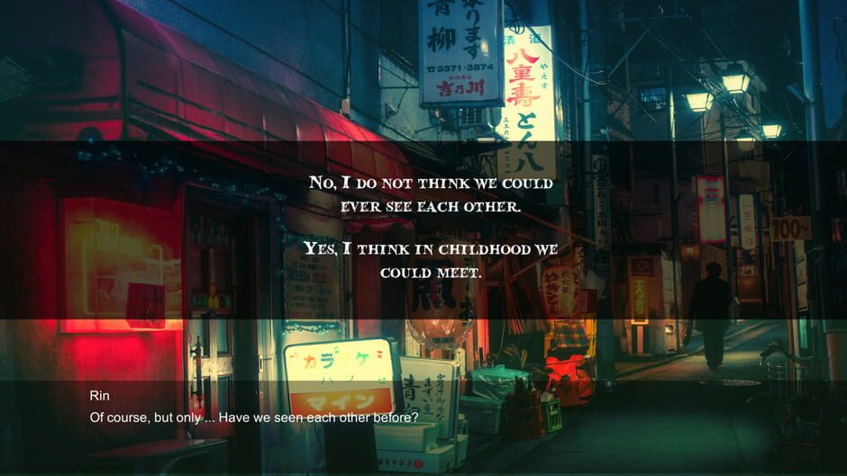 Family cobweb Screenshot