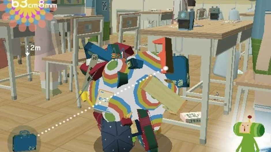 We Love Katamari screenshot 5161