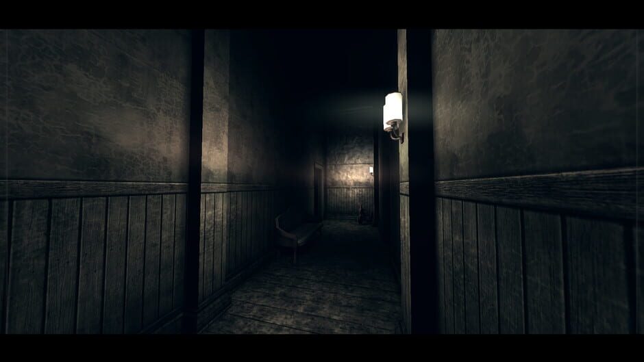 White Mirror Screenshot