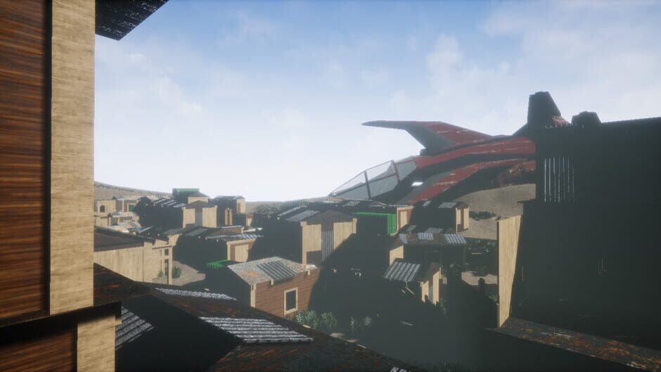 Heavily Armed Screenshot