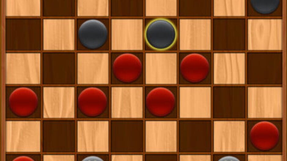 Checkers Premium screenshot