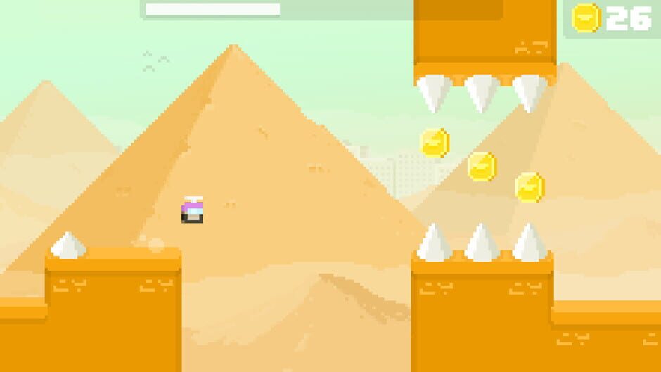 Globe Rush Screenshot