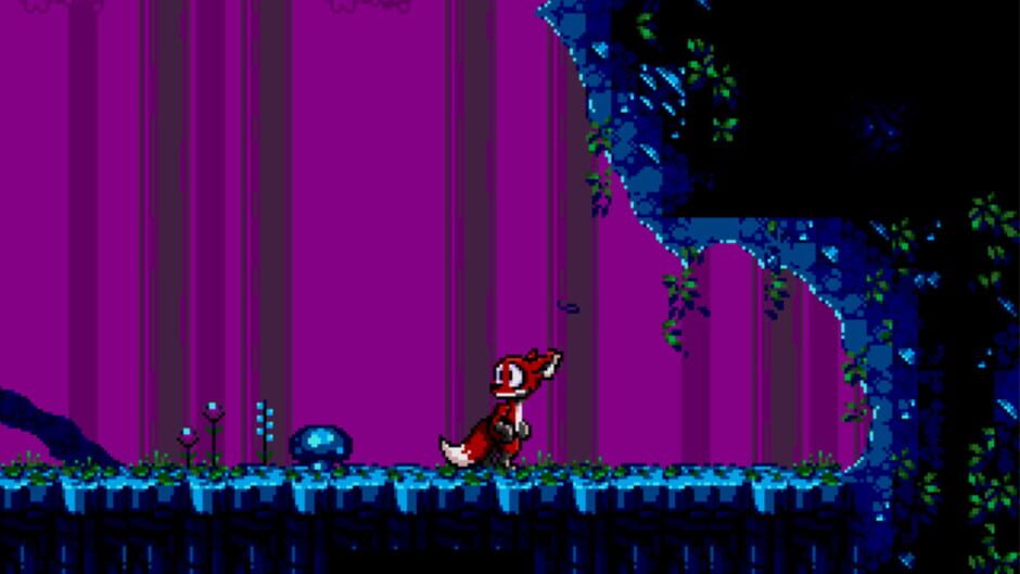 Tanglewood Screenshot