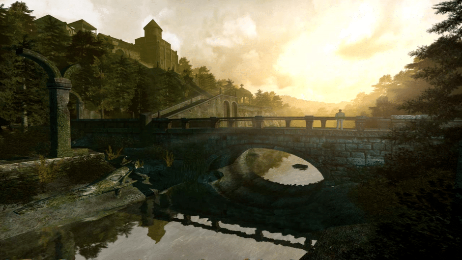 Memento Mori screenshot