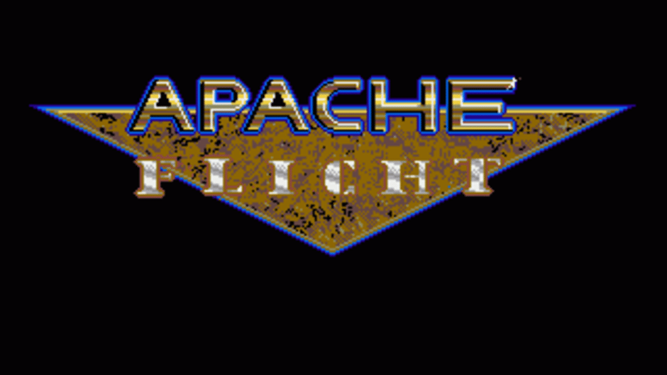 Apache Flight Screenshot