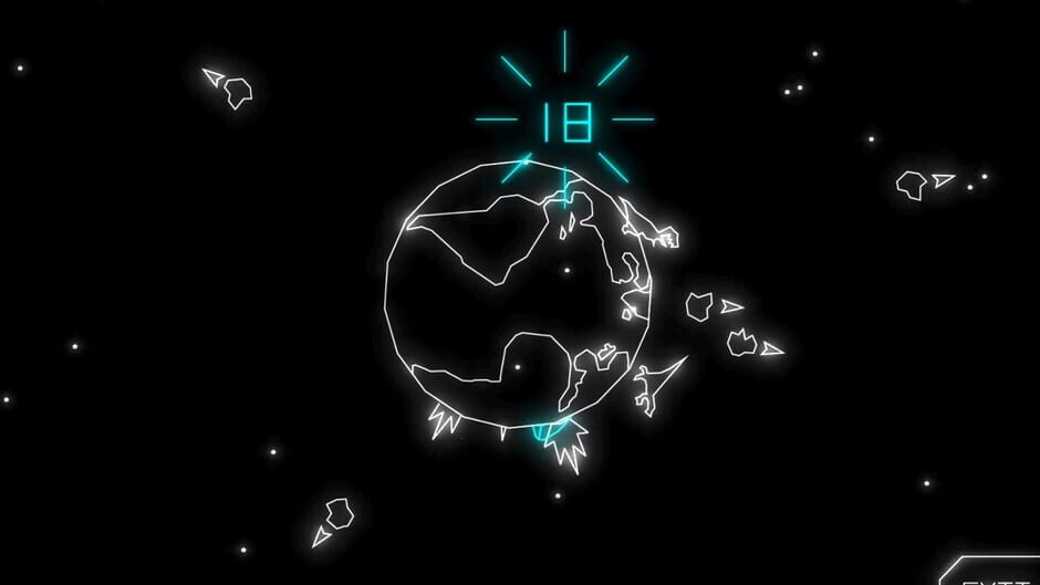 DinoBlaster Screenshot