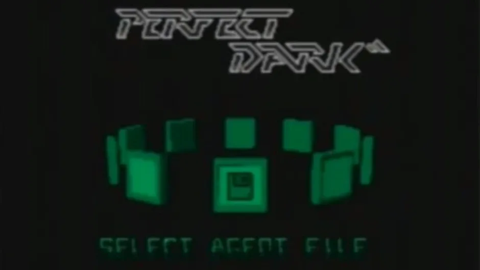Perfect Dark screenshot 5