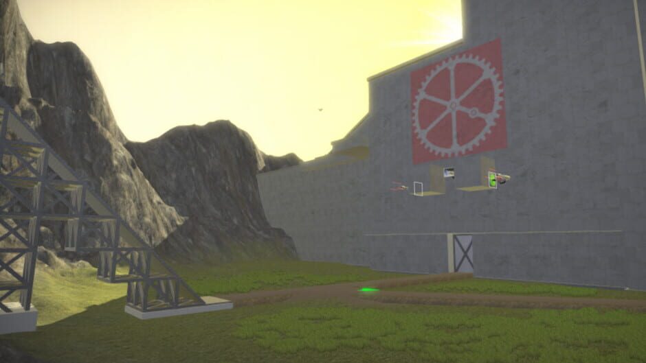 Chrono Project Screenshot