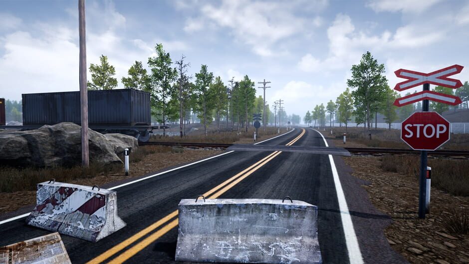 Rams screenshot