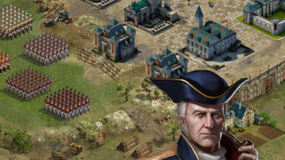 สกรีนช็อตจาก War of Colony (รูปที่ 7)