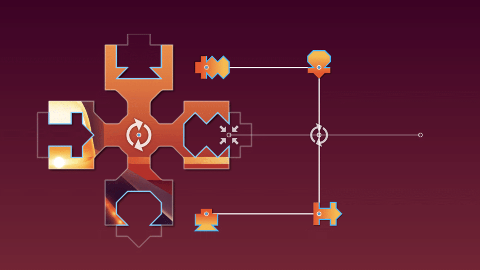 Zenge Screenshot