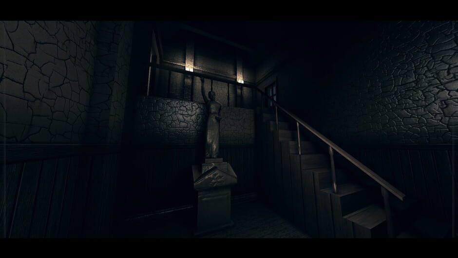 White Mirror Screenshot