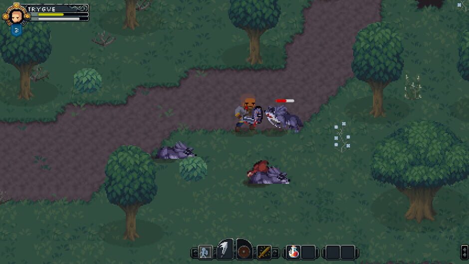 Dragon of Legends Screenshot