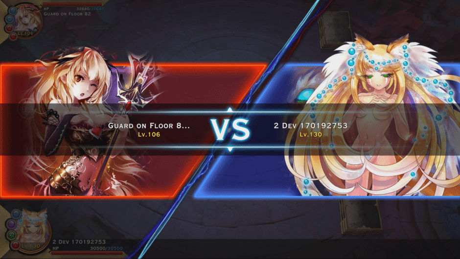 Lies of Astaroth screenshot