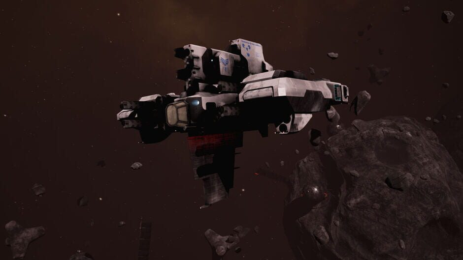 Astrokill Screenshot