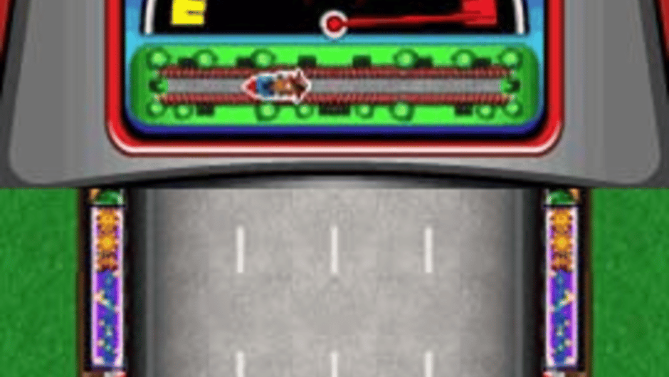Chuck E. Cheese's Arcade Room Screenshot