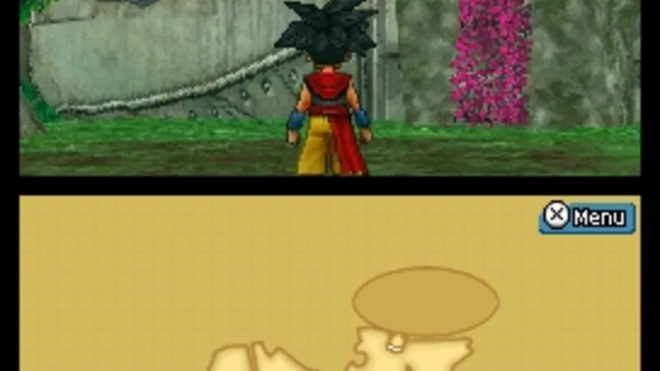Screenshot 2 aus Dragon Quest Monsters: Joker 2