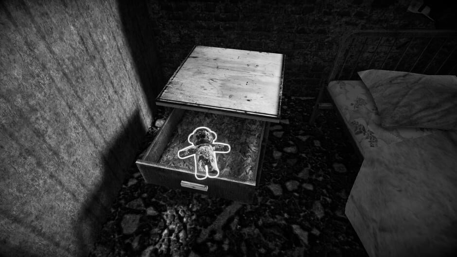 A Fine Mess Screenshot