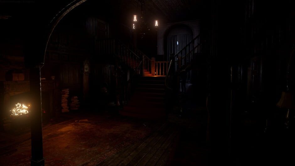 Behind You Screenshot