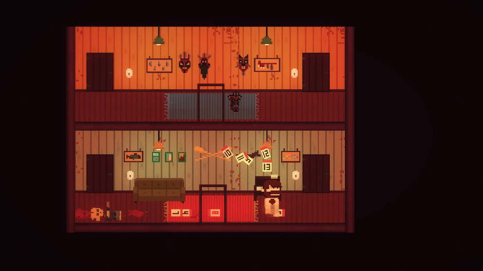 Lakeview Cabin Collection Screenshot