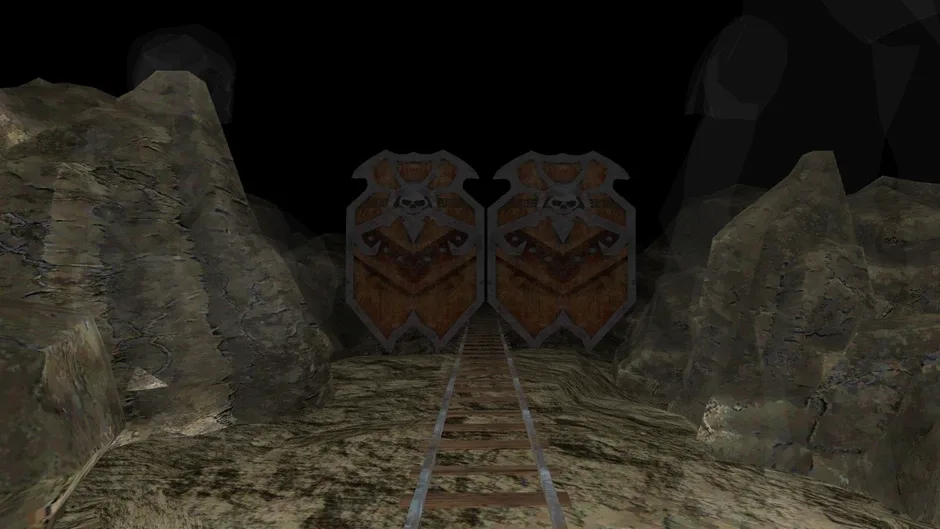 Horror Rollercoaster