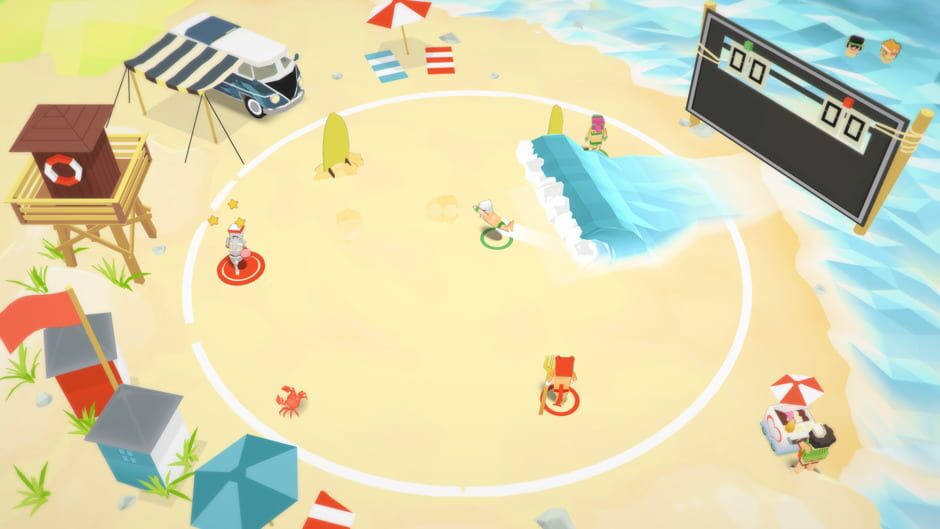 Instant Indie Collection: Vol. 3 Screenshot