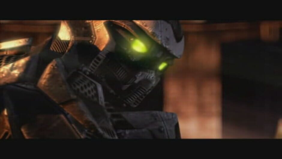 Bet On Soldier: Blood Sport Screenshot