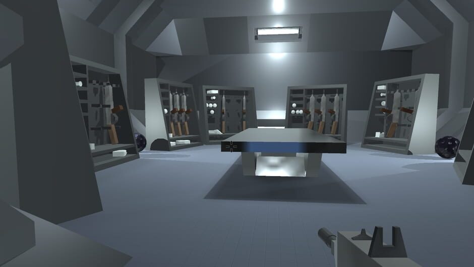 Quantum Robot screenshot