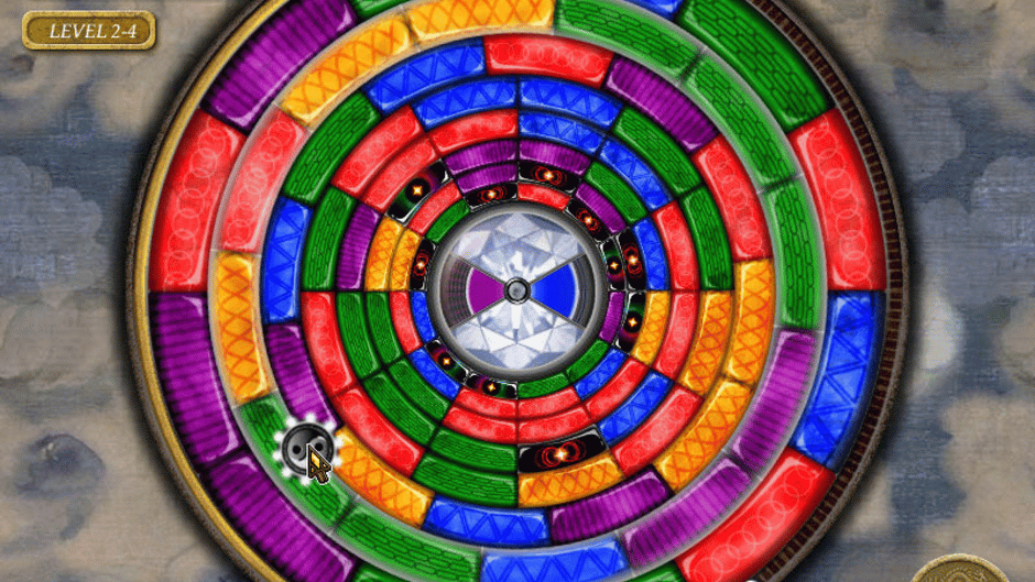 Zenerchi Screenshot