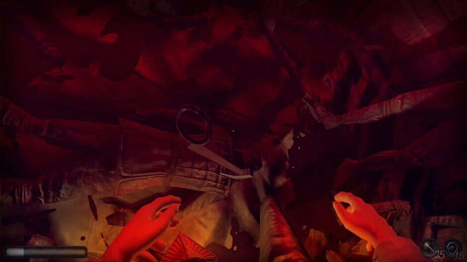 UnderDread Screenshot