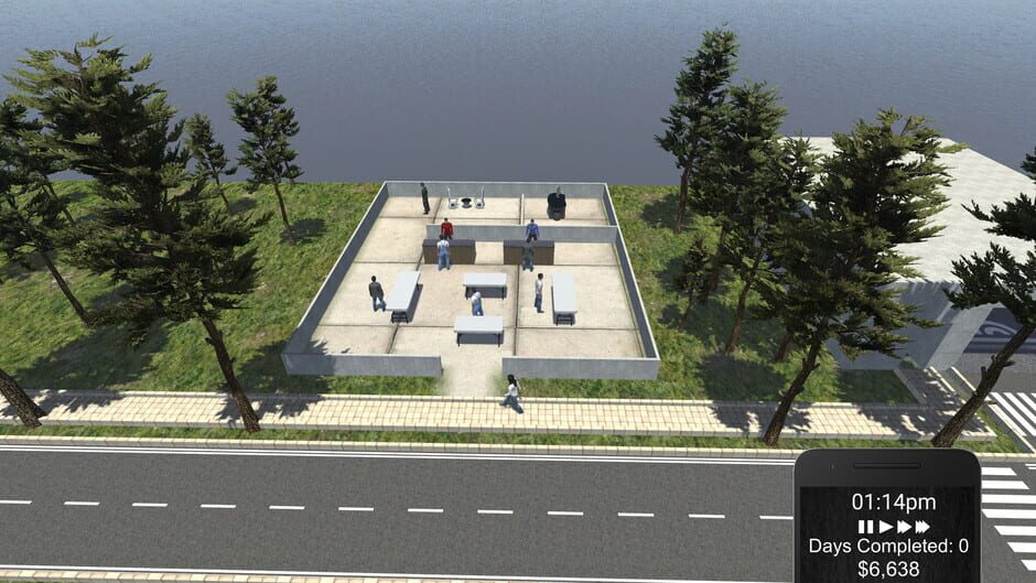 Store Manager: Cellular Edition Screenshot