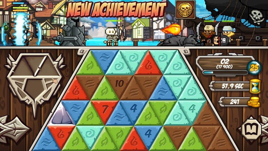 Defend Your Kingdom Screenshot