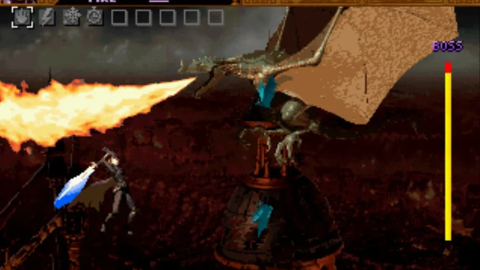 Screenshot 5 aus Sol Divide