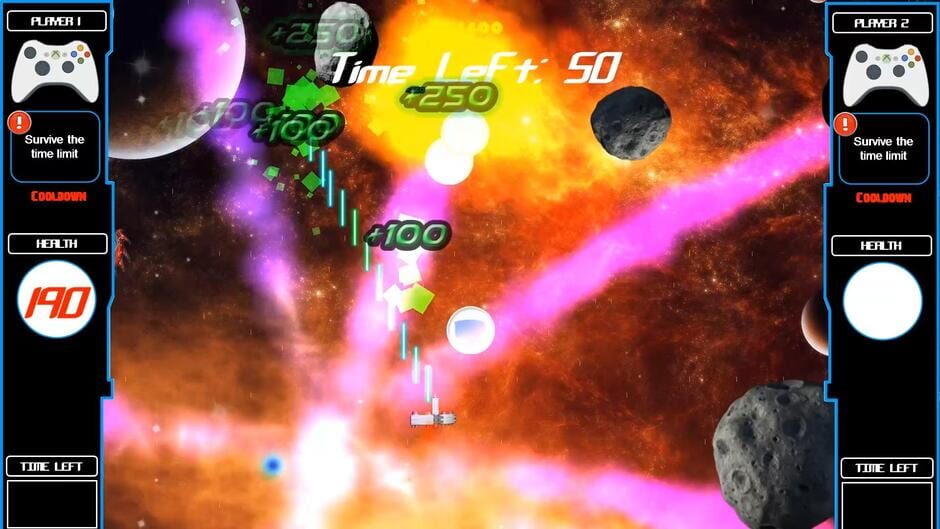 Countdown Screenshot