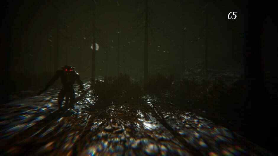Gevaudan Screenshot