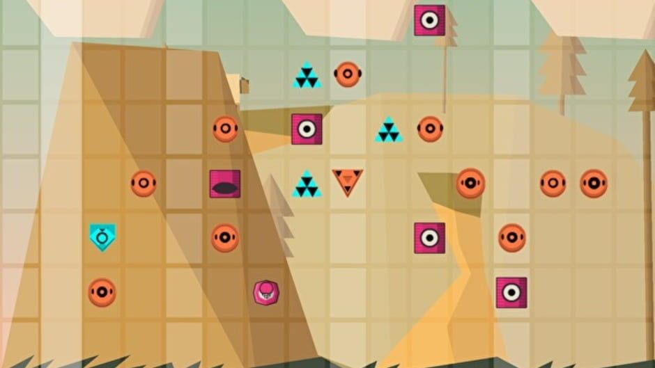 Wave Trip screenshot
