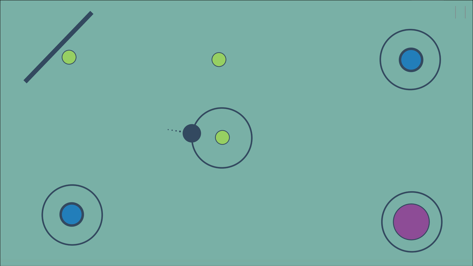 Circularity screenshot