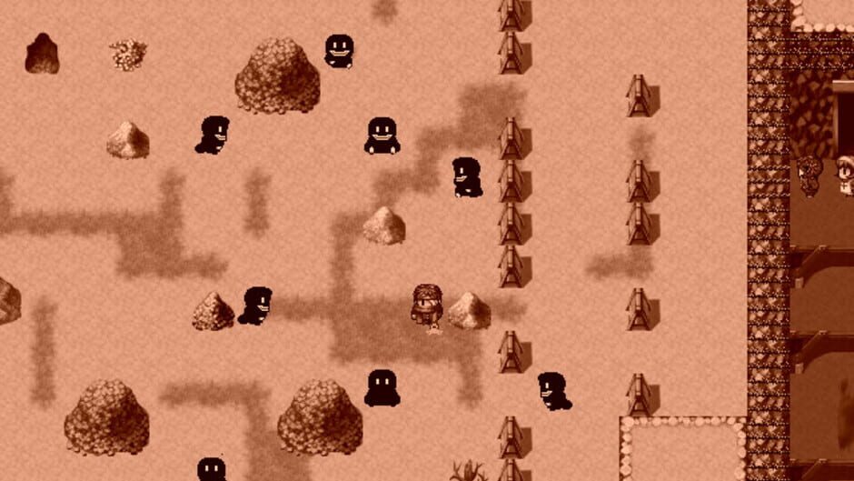 In the Dark Screenshot