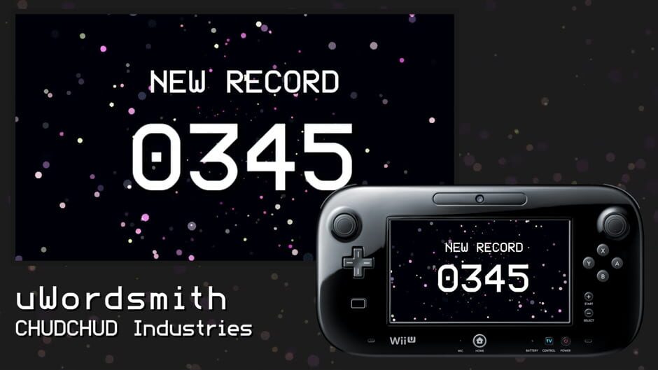 uWordsmith screenshot