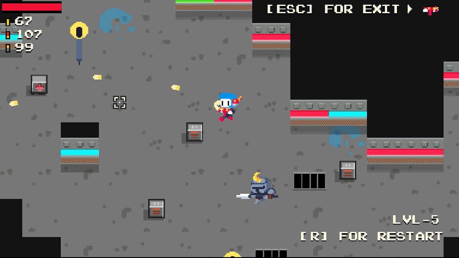 NeoCandy screenshot