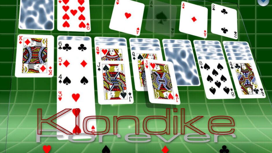 Klondike Forever screenshot