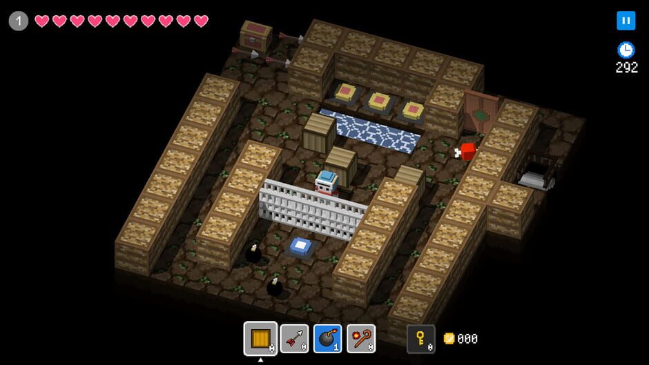BQM: BlockQuest Maker Screenshot