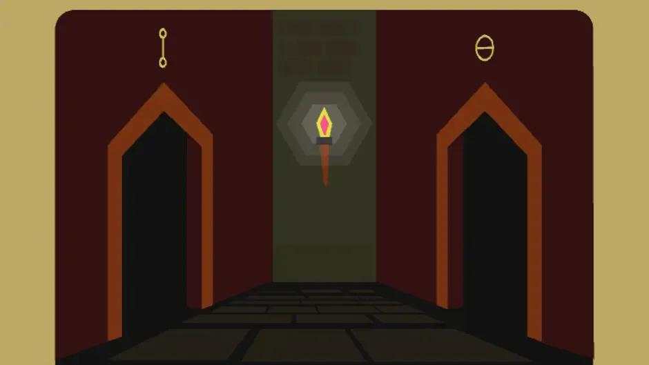 Reigns, captura de tela 2