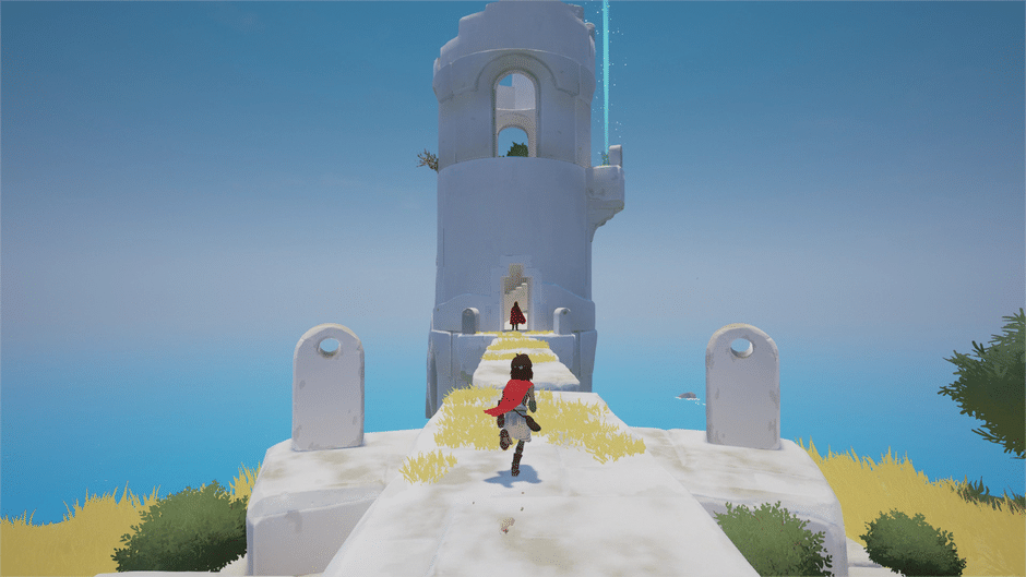 RiME Screenshot