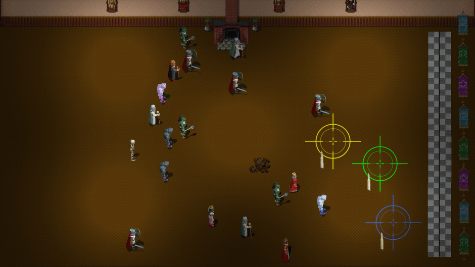 Hidden in Plain Sight Screenshot