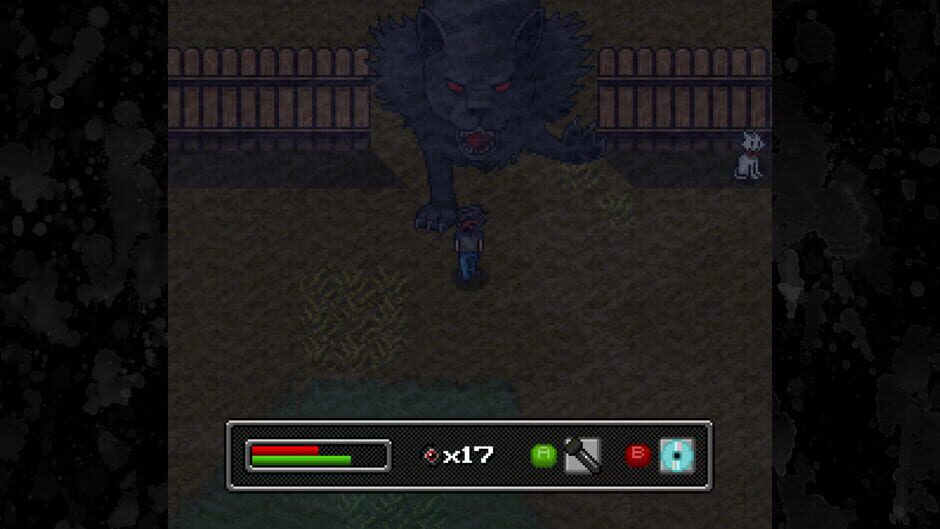 High Strangeness Screenshot