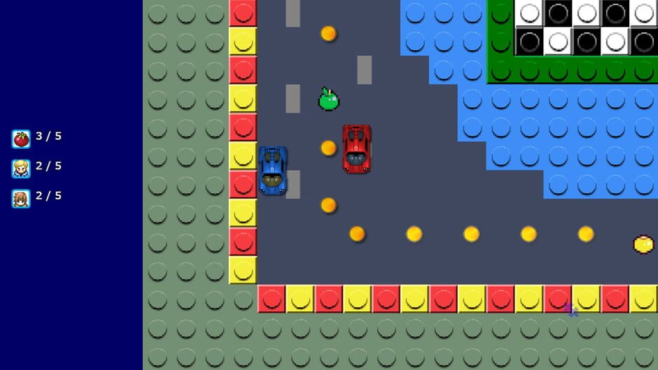 Max, an Autistic Journey Screenshot